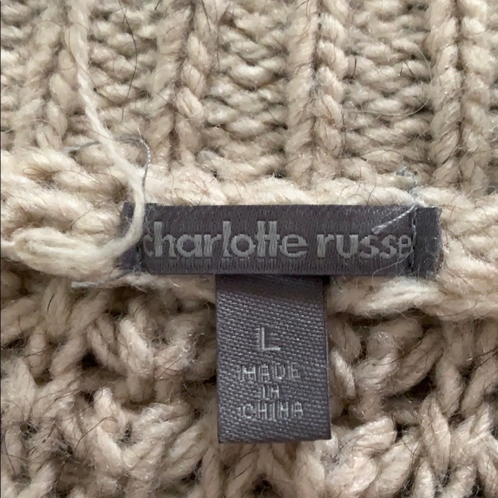 Sweater - Picture 2 of 2